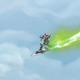 Illustration for article titled Dexs Review: Eureka Seven
